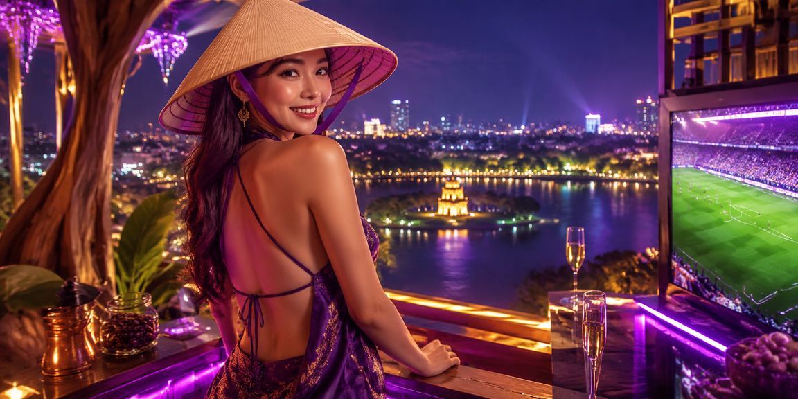 Người chơi casino tại Hà Nội thưởng thức trải nghiệm