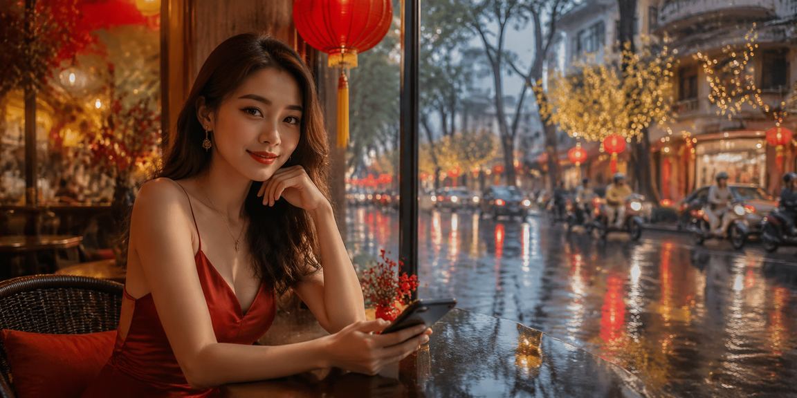 Giao diện trải nghiệm casino và cá cược trực tuyến ở Việt Nam